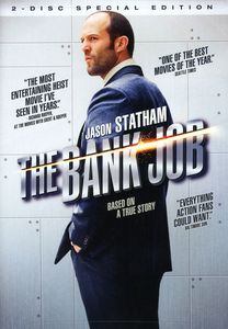 The Bank Job