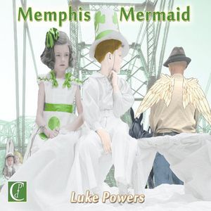 Memphis Mermaid