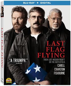 Last Flag Flying