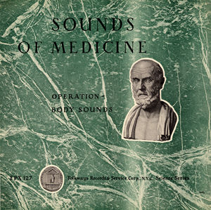 Sounds of Medicine /  Various