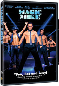 Magic Mike