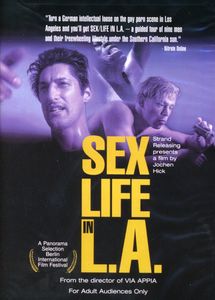 Sex Life in LA