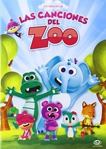 Las Canciones Del Zoo [Import]