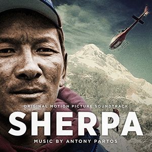 Sherpa (Antony Partos) (Original Soundtrack) [Import]