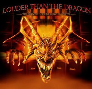 Louder Than Dragon: Essential of Limb Music /  Various