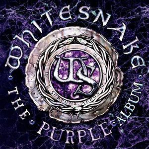 Purple Album [Import]
