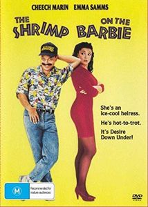 The Shrimp on the Barbie [Import]