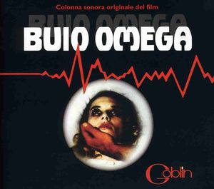 Buio Omega (Beyond the Darkness) (Original Motion Picture Soundtrack) [Import]