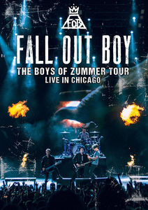 The Boys of Zummer Tour: Live in Chicago