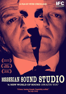 Berberian Sound Studio