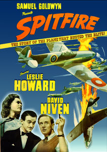 Spitfire (aka The First of the Few)