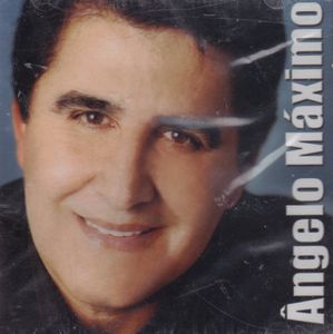 Angelo Maximo [Import]