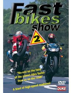 Fast Bikes Show 2