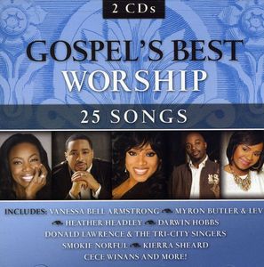 Gospel's Best Worship