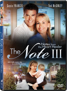 The Note III: Notes From the Heart Healer
