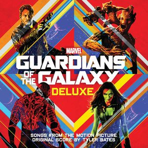 Guardians of the Galaxy (Original Soundtrack)