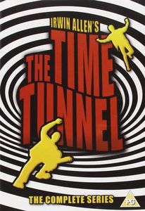 The Time Tunnel: The Complete Series [Import]