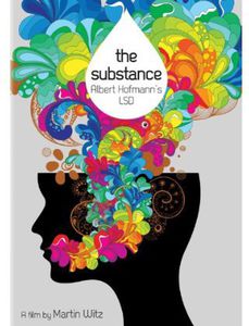 The Substance: Albert Hofmann's LSD