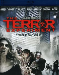 The Terror Experiment