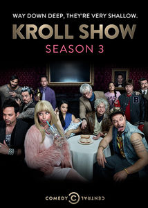Kroll Show: Season Three