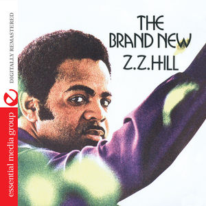 Brand New Z.Z. Hill