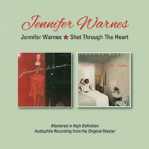 Jennifer Warnes /  Shot Through The Heart [Import]