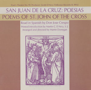 San Juan de la Cruz: Poesias 1