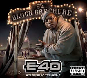 Block Brochure: Welcome To The Soil, Vol. 2 [Explicit Content]