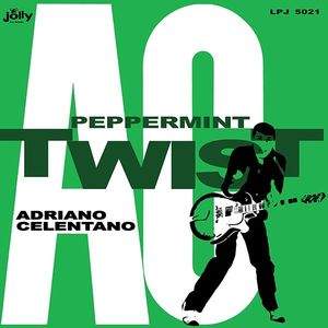 Peppermint Twist [Import]