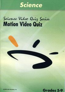 Motion Video Quiz