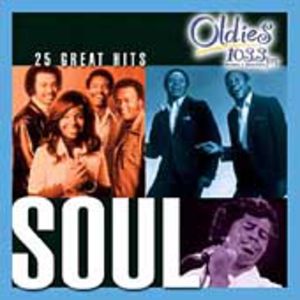 WODS - FM - Motown, Soul and Rock N Roll: Soul