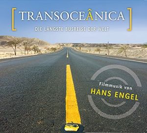 Transoceanica (Original Motion Picture Soundtrack)