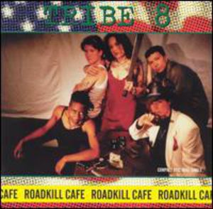 Roadkill Cafe (ep)