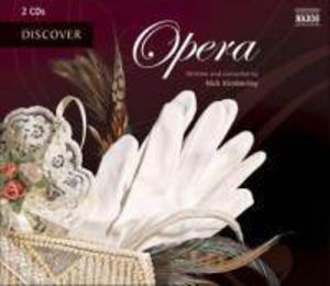 Discover Opera /  Various