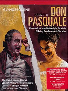 Don Pasquale