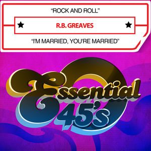 Rock & Roll /  I'm Married You're Married