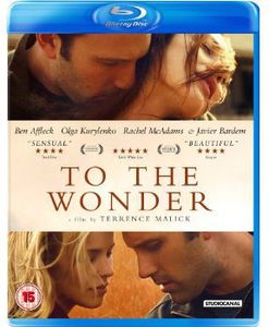 To the Wonder [Import]