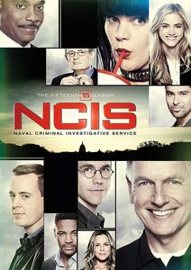 NCIS: Naval Criminal Investigative Service: The Fifteenth Season