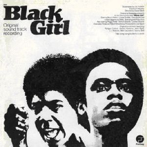 Black Girl (Original Soundtrack) [Import]