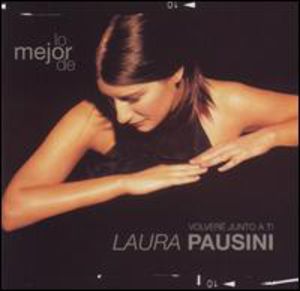 Lo Mejor De Laura Pausini [Import]