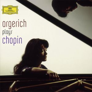 Argerich Plays Chopin
