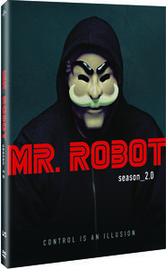 Mr Robot: Season 2.0