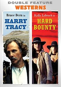Harry Tracy /  Hard Bounty