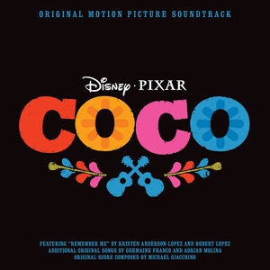 Coco (Original Motion Picture Soundtrack)