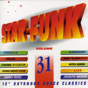 Star Funk 31 /  Various [Import]