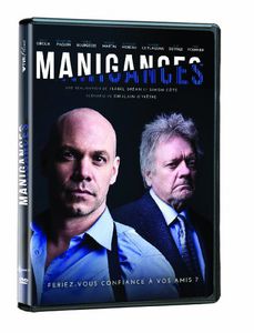 Manigances [Import]