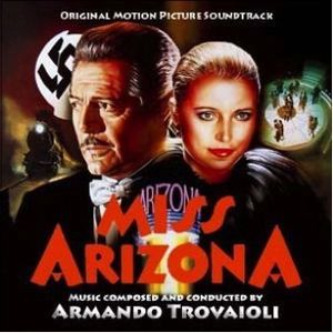 Miss Arizona (Original Motion Picture Soundtrack) [Import]