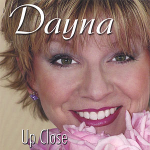 Dayna Up Close