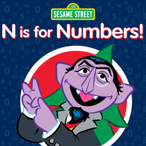 N Is For Numbers