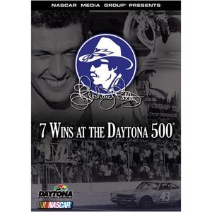 Richard Petty's: 7 Wins at Daytona